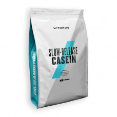 Казеин Myprotein Slow-Release Casein 1000 грамм Без вкуса (1040091-3) Казеин Myprotein Slow-Release Casein 1000 грамм Без вкуса (1040091-3)
